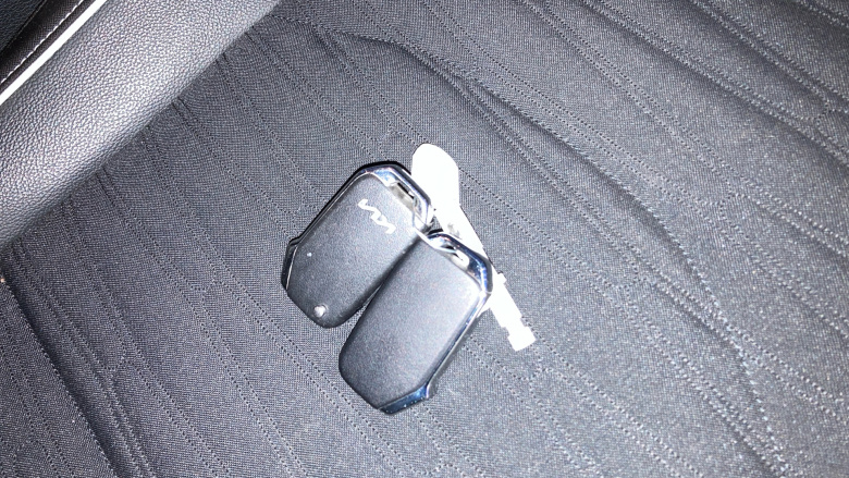 Kia Ceed 1.5T GDi ISG 138 GT-Line 5dr Petrol Hatchback